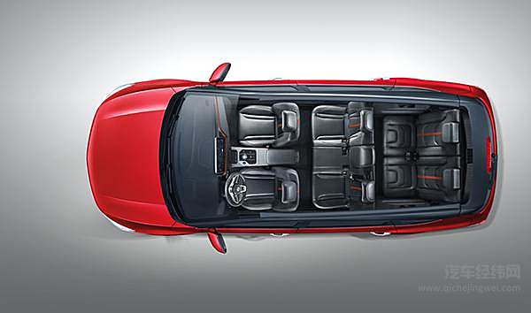 迈向下一个50万 东风风光580红星版上市