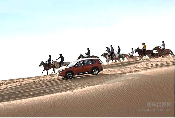 东风日产全新一代奇骏上市 售价18.19万元起！