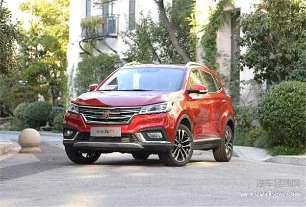 高品质/白菜价 广州车展重磅自主车都在这了