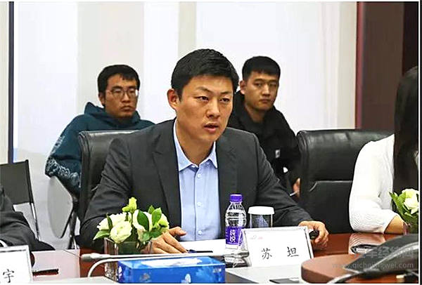 长城汽车与百度再牵手，推动车联网技术落地