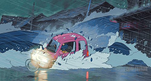 车评大师宫崎骏