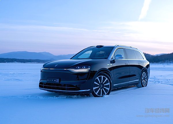 卖点全来自华为 赛力斯有技术就是豪横？