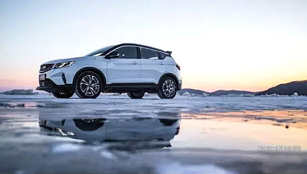 新年首月齐破万，吉利“双缤”超越合资的“动力”到底来自哪里？