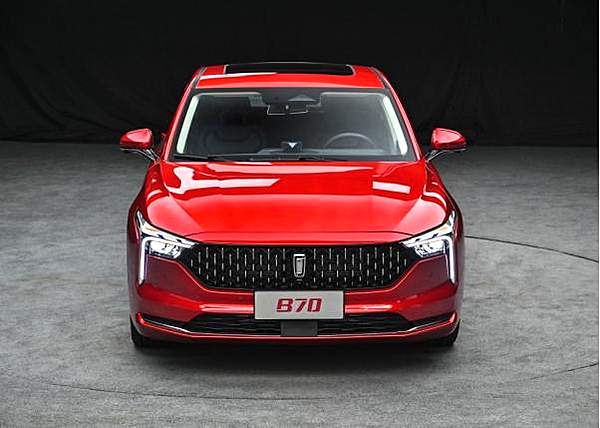 同一款车用两种底盘 这究竟是什么操作