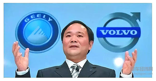 都是“一哥”：为何吉利一直买买买，奇瑞一直卖卖卖？