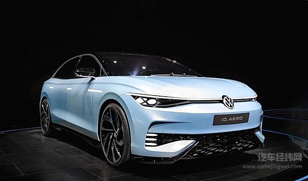 2035禁售燃油车的欧洲 对中国会有什么影响？