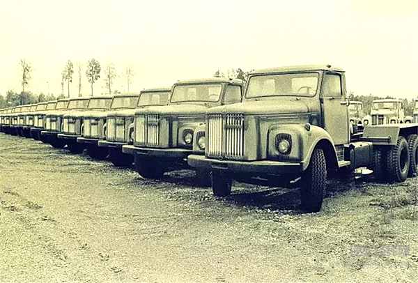 砥砺前行 斯堪尼亚125年创新之路