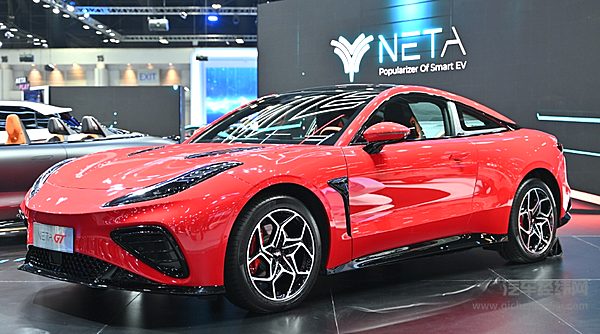 深陷舆论风波 哪吒和高合该如何渡劫？