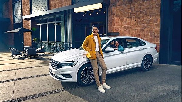 合资A级轿车二选一 大众速腾和本田思域谁的表现更出众？