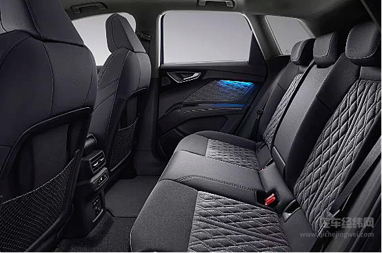 老牌厂商遇上新能源 沃尔沃XC40新能源与奥迪Q4 e-tron谁更具性价比？