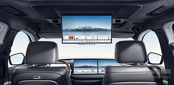 领克900热销 魏牌蓝山能否挑战？