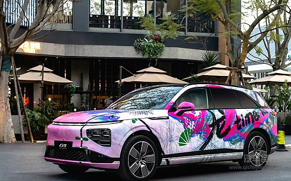 小鹏定下智驾发展新目标 是不切实际还是更接地气？