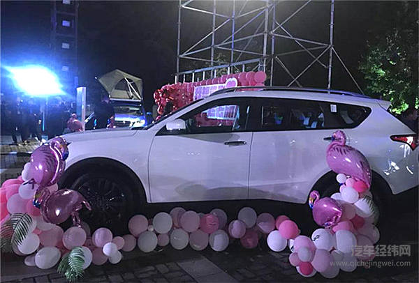 6.99万低价入市，捷途X70能否重振奇瑞销量？