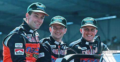 勒芒胜利30周年 传奇还在继续！