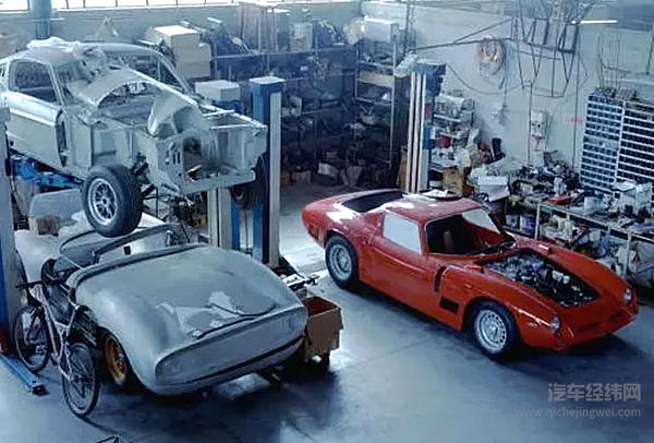 我们说她是“史上最美自制车”，你有意见吗