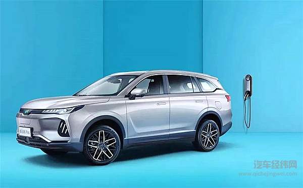 新能源补贴再加码 哪些新车值得成为购车目标？！