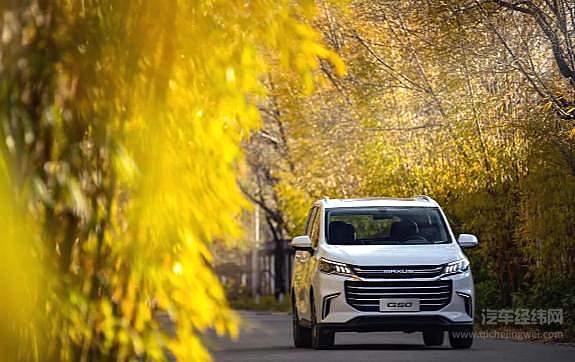 MPV市场分化严重 广汽传祺、上汽MAXUS等自主品牌站稳脚跟