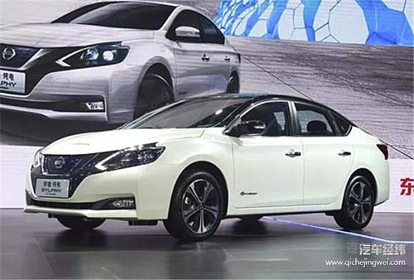 10月新能源车销量，第一名竟月销超2万辆？！