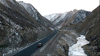 山河为证，荣誉加冕，华为乾崑助传祺向往S9首次智行中国顺利收官