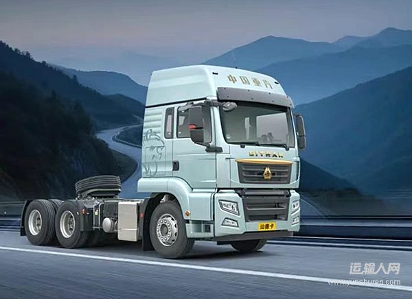 同樣的路 賺更多的錢——汕德卡G7M牽引車的煤運經(jīng)濟學(xué)