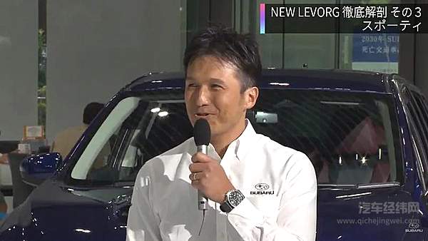 如何让热效率超40%？ 斯巴鲁全新CB系发动机解析