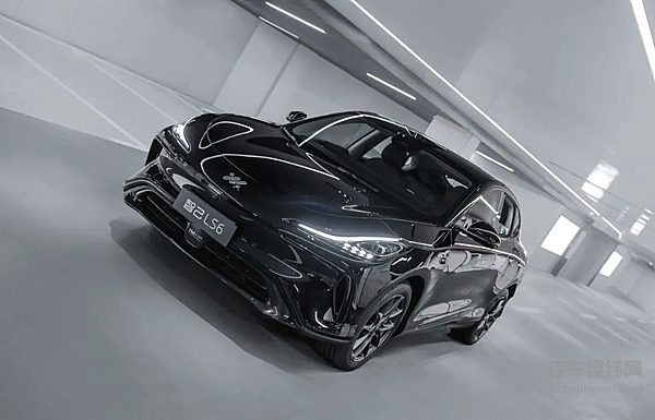 乐道L60即将登场 与智己LS6相比谁更强？