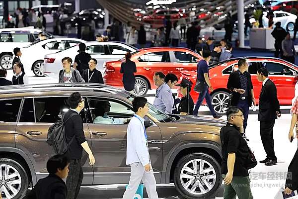 2020年经济可能不太乐观 但却可能是买车最便宜的节点