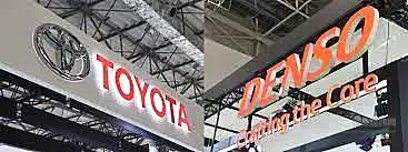 丰田进军新能源 是真爱了