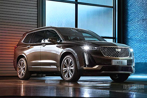 2019上海车展：九大传统巨头的科技演进之旅