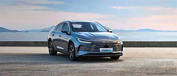 瞄准百万级市场 比亚迪的“仰望”能否成功？