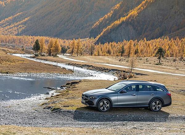 得不到的永远在骚动 海外新车亮相