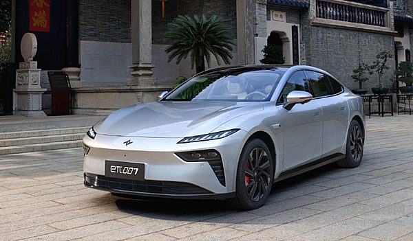 想要超越深蓝 奕派eπ007需要做哪些改进？