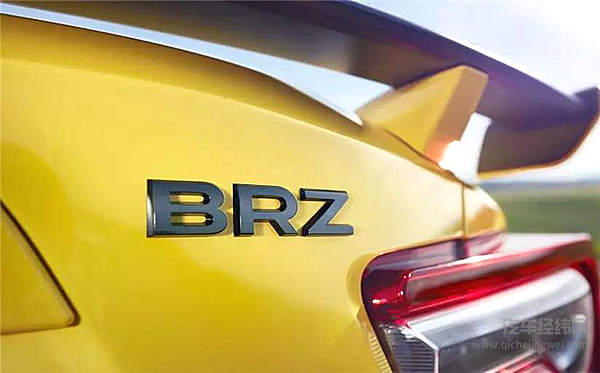 因为CAFC，BRZ在2018年退出中国市场