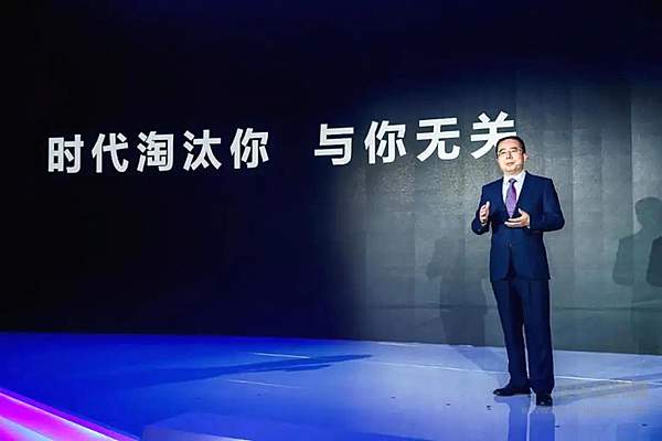 汽车圈大佬“金句”简史 每个时代都是最宝贵的当下