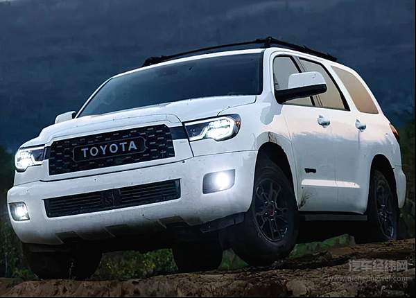 是区别对待还是因地制宜？丰田在中美两国投放车型差异