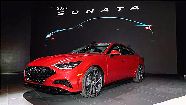 别眨眼，纽约车展的新车更棒！