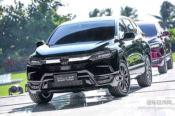 本田CONNECT 2.0/福特派APP/大众CNS 2.0均已上车