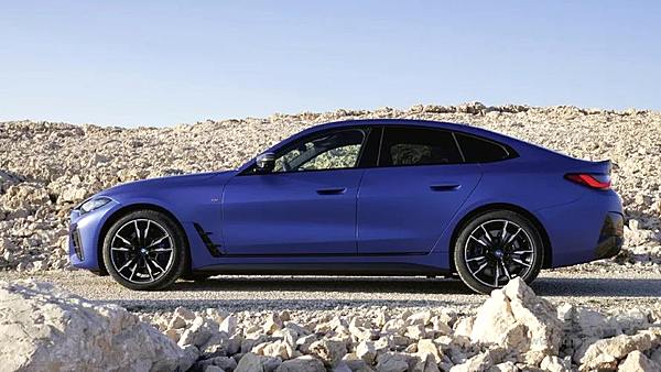 BBA广州车展集体展出豪华电动车 哪款更好？