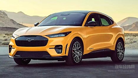 电马销售权转移 福特在电动车领域还将有何作为？