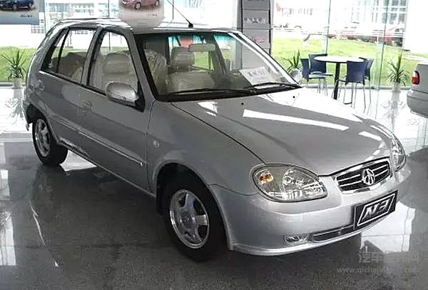 历史总是惊人的相似！今天的三缸机，不就是当年的涡轮增压吗？