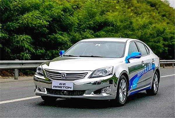 释放重大信号，长安汽车“北斗天枢”智能化战略即将发布