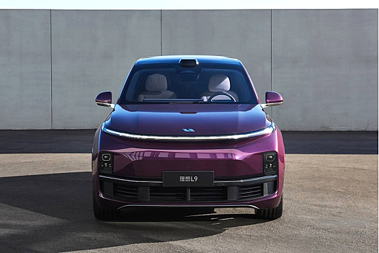 旗舰车型对决 理想L9与小鹏G9谁能胜出？