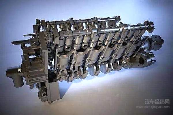 追求大排量 自主品牌3.0L发动机盘点！