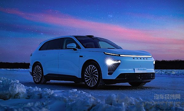 年销30万辆 星途这个目标靠什么去实现？