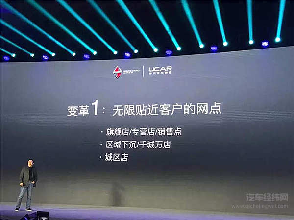 神州给宝沃的见面礼