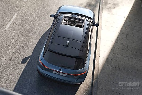 换电站进化至第三代 持续亏损的蔚来汽车真的有前途吗？