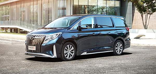 向上不止步！“没有弯道的传祺世界”旗舰品鉴之旅激情燃动杭州