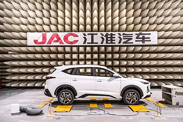 致敬中国品牌日 江汽集团以“用户思维”助推中国品牌高质量发展