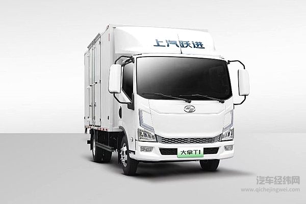 跃进轻卡大拿T1