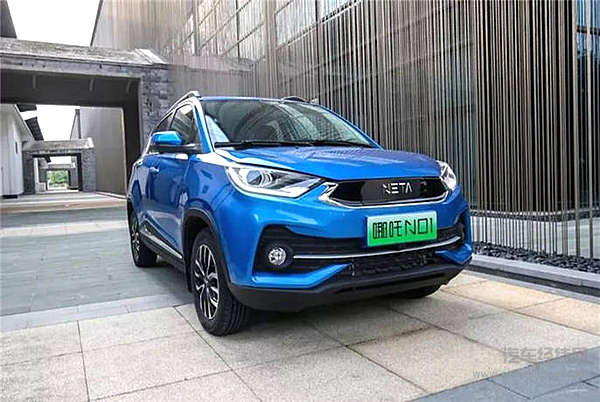 广州车展前瞻 谁又将成为新能源市场的网红爆款